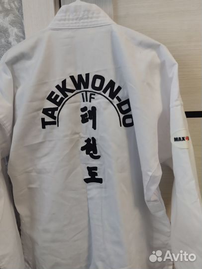 Добок для тхэквондо 150