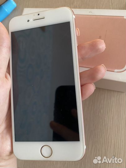 iPhone 7, 32 ГБ