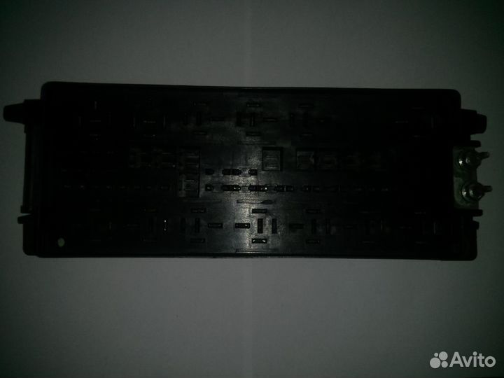 Монтажный блок Chrysler Voyager