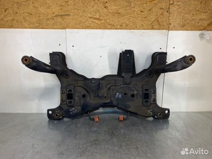 Подрамник передний Mazda Mazda3 BK 2003-2009