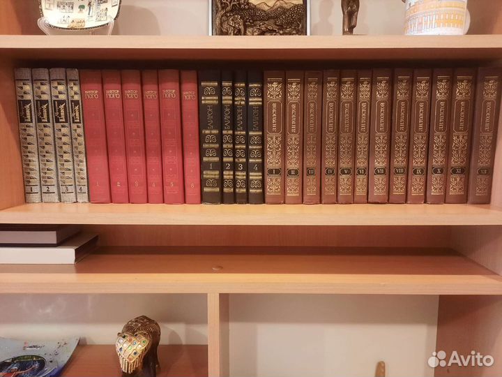 Книги Классиков (Подписные издательства)