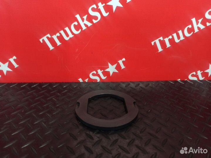 Шайба ступицы задней