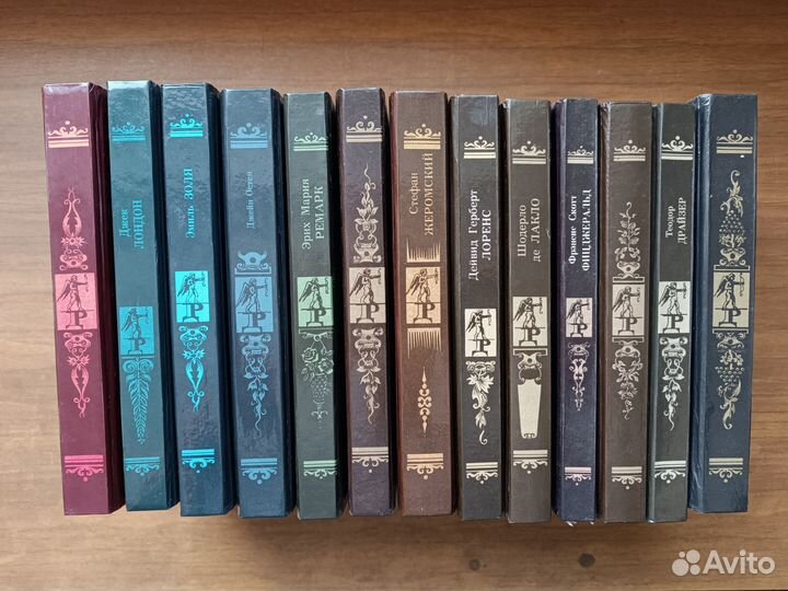 Серия дамские романы