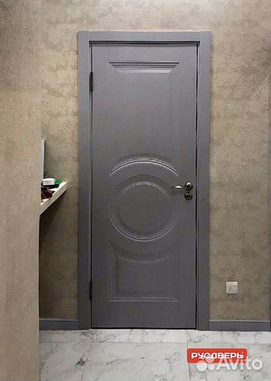 Двери любые размеры