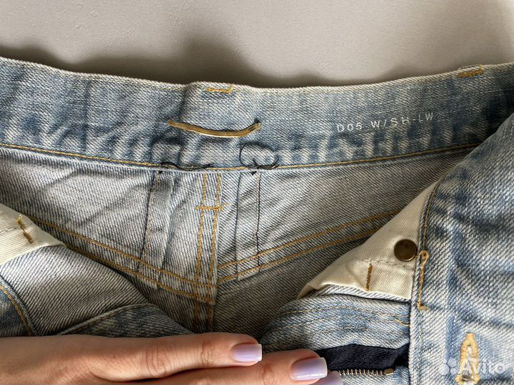 Шорты женские, цена за 2 шт. (40 размер)