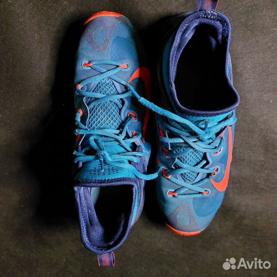 Кроссовки nike