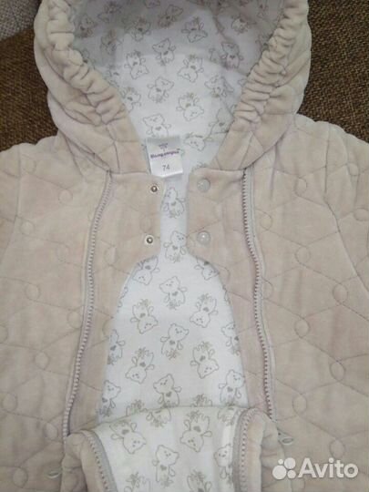 Комбенизон