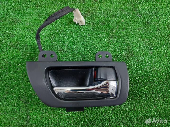 Ручка двери внутренняя правая Lexus RX400H 2007