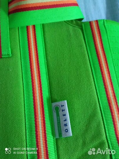 Корректор осанки детский