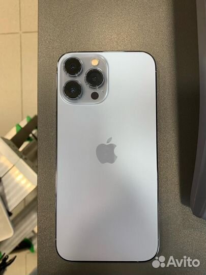 iPhone 13 Pro Max, 128 ГБ