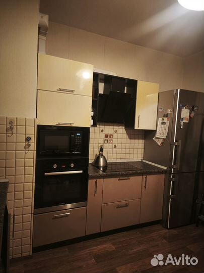 Кухонный гарнитур угловой бу