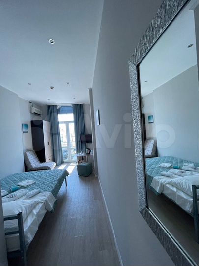 Квартира-студия, 20 м², 2/3 эт.