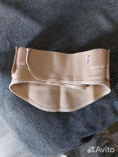 Бандаж для беременных и после родов