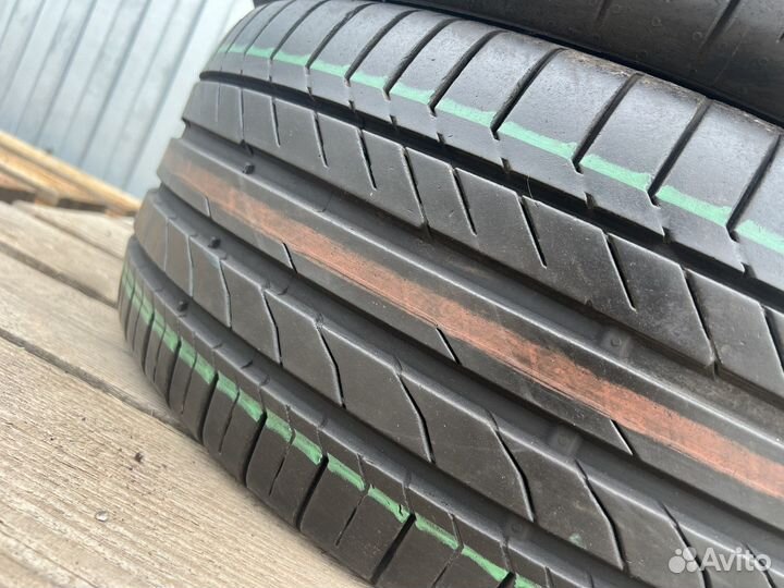 Continental ContiSportContact 5 235/50 R18