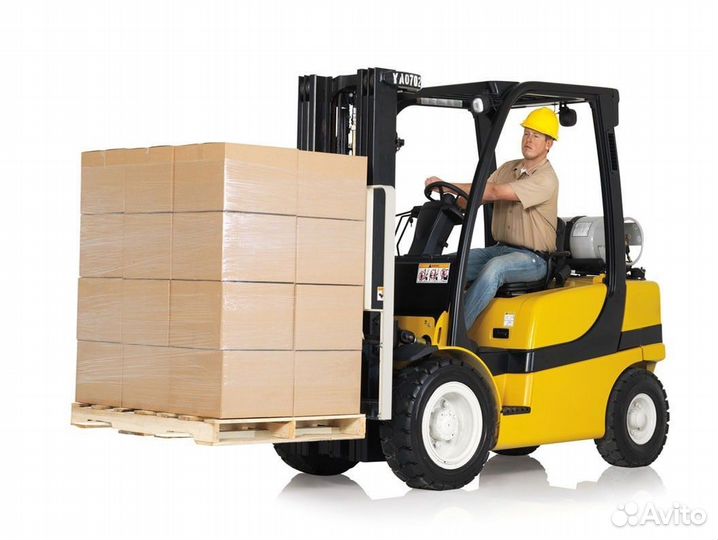 Карщик (г. Домодедово)