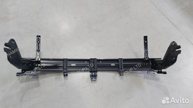 Усилитель бампера KIA bongo3 2012 86530-4E600