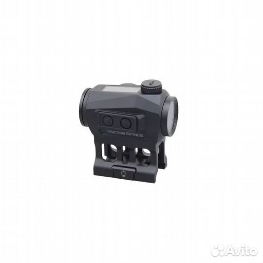 Прицел коллиматорный Vector Optics Scrapper 1x22 S