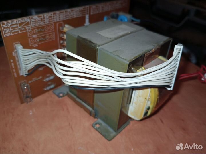 Запчасти к муз. центрам