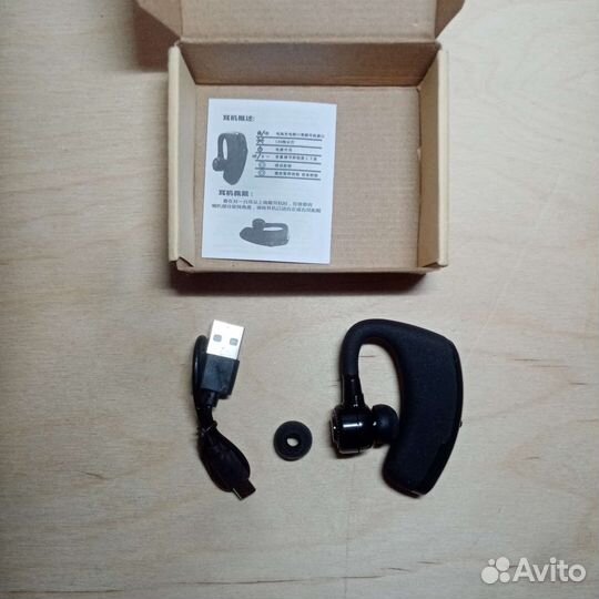 Беспроводной наушник V 9