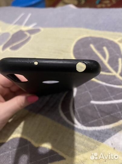 Чехол для honor 8A