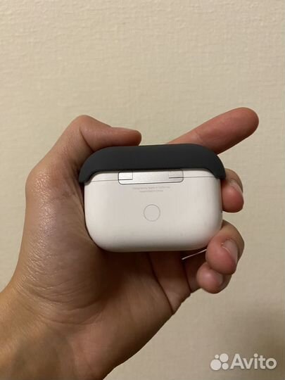 Нашники airpods pro 2 поколения оригинал