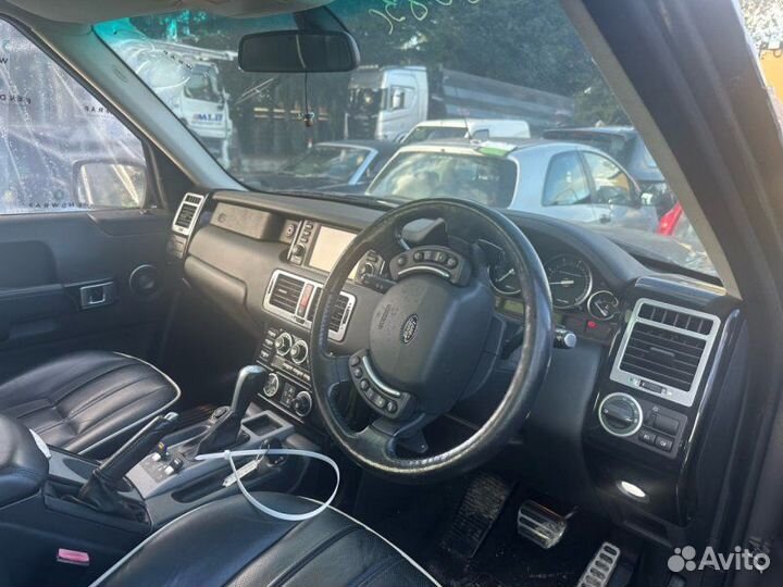 Авто в разбор Land Rover Range Rover L322 442PN