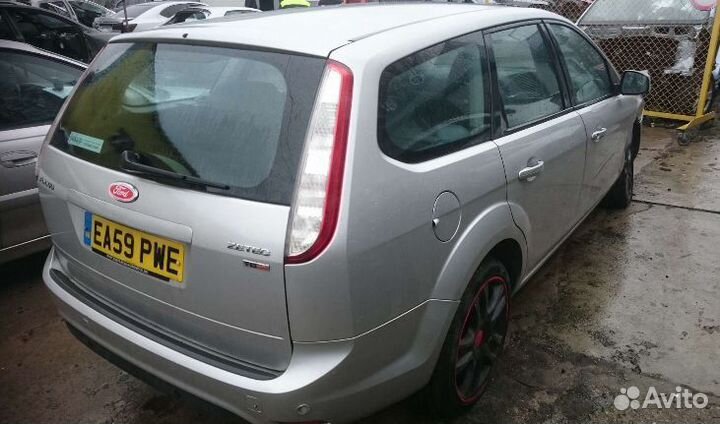 Ford Focus II 2009 г по запчастям