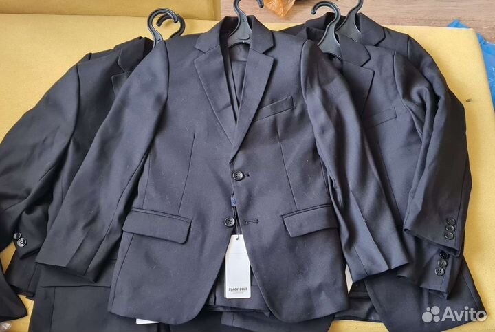 Костюм для мальчиков