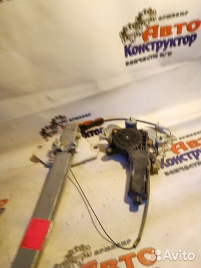Электро стеклоподъемник Hyundai Sonata Тагаз Iv