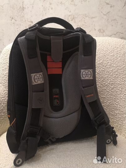 Рюкзак школьный для мальчика ортопедический