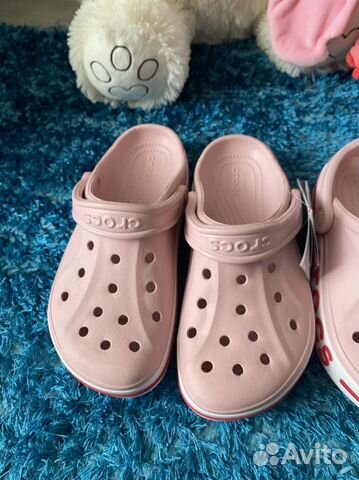 Crocs женские