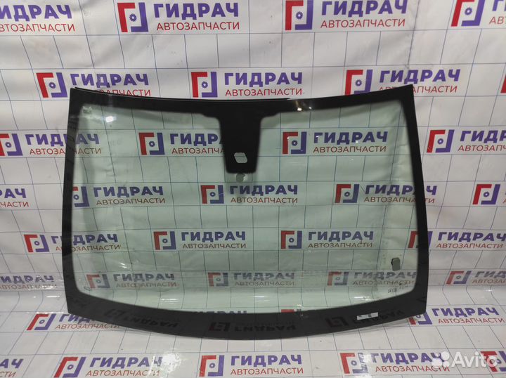 Стекло лобовое Opel Astra (H) 161132