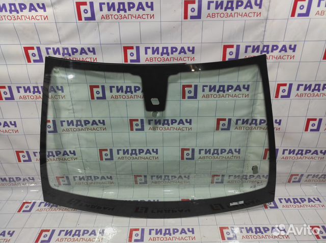 Стекло лобовое Opel Astra (H) 161132