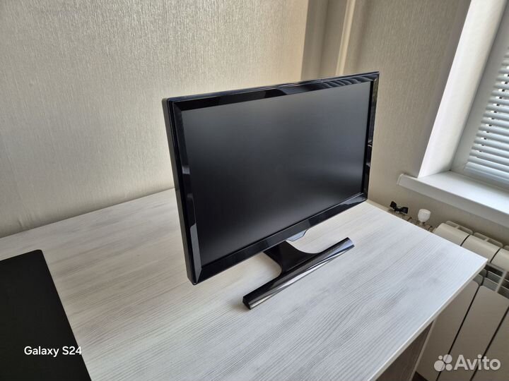 Монитор Samsung S22E390H