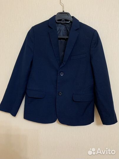 Школьный пиджак158