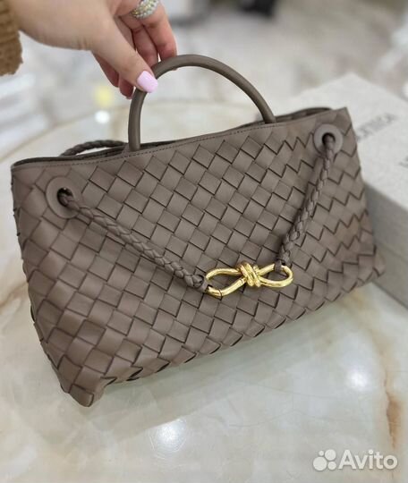 Женская сумка Bottega Veneta