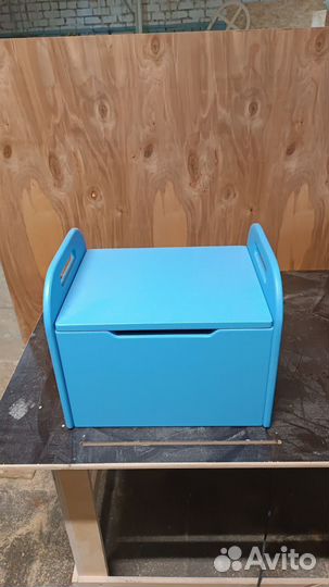 Ящик сундук