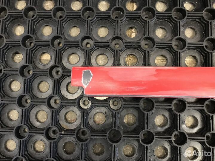 Молдинг крыши левый Man TGA, Man TGS, Man TGX