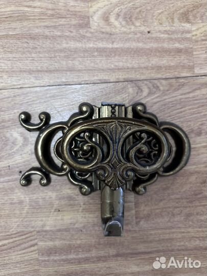 Винтажная вешалка СССР 60-е