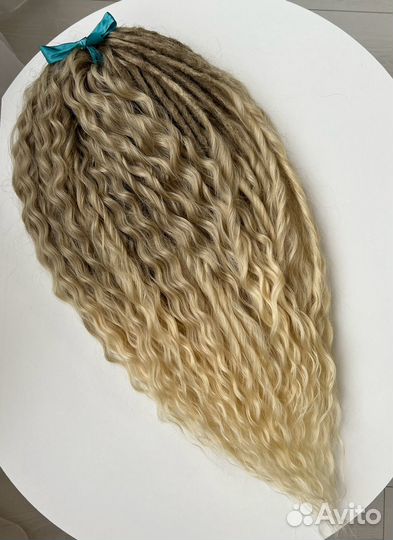 Комплект Дредокуди