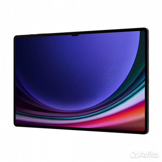 Samsung Galaxy Tab S9 Ultra Wi-Fi 12/256 гб графит