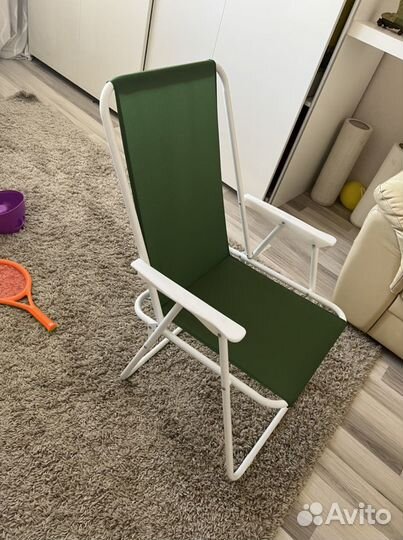 Стулья для пикника