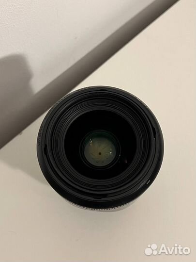 Объектив Sigma 35 mm 1.4 art для Sony E