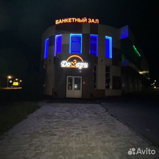 Вакансия повар универсал, посудомойщица
