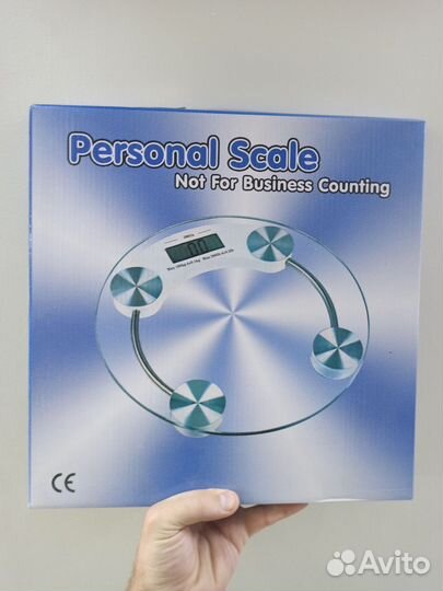 Электронные весы