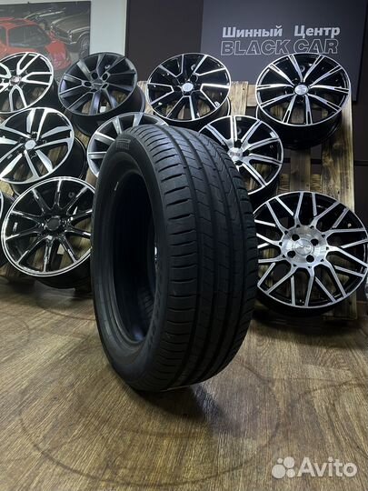 Pirelli Scorpion 255/45 R19 100V