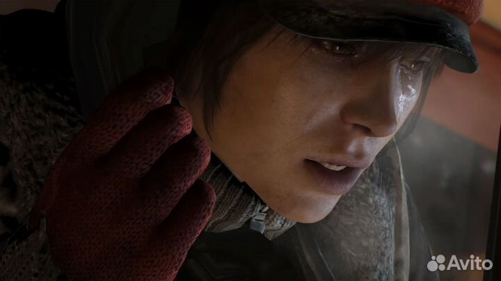Heavy Rain & Beyond Two Souls PS4