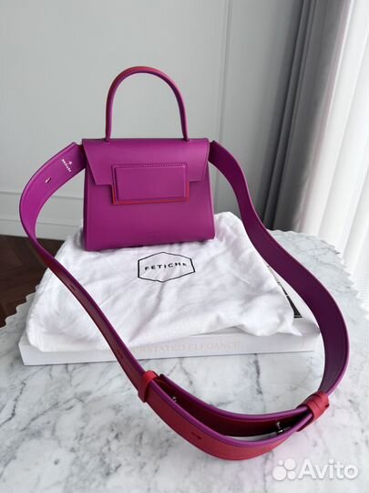 Сумка Fetiche