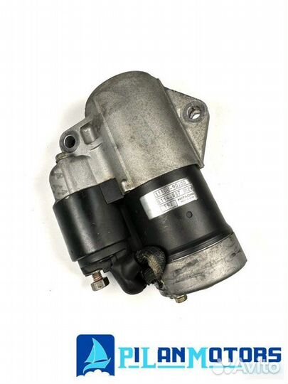 Стартер Suzuki DF90