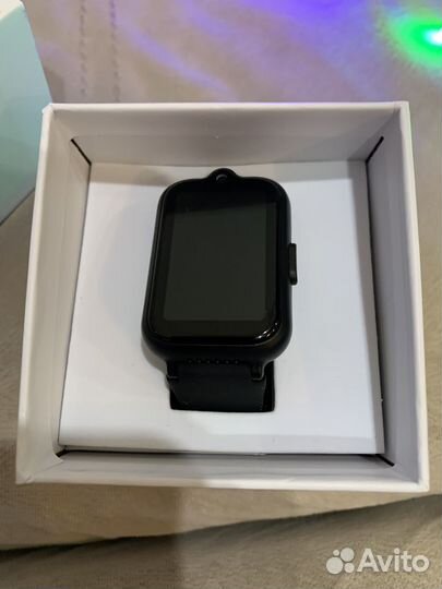 Smart watch Aimoto Active pro